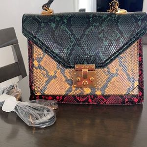 Brand new Aldo bag